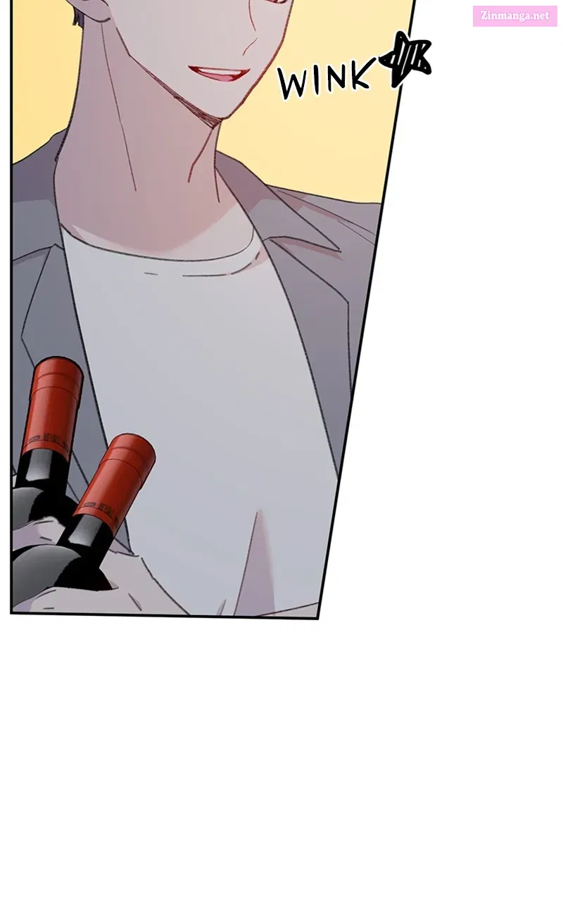 The Fish I Loved Kainu Manga Chapter 34 Page 50