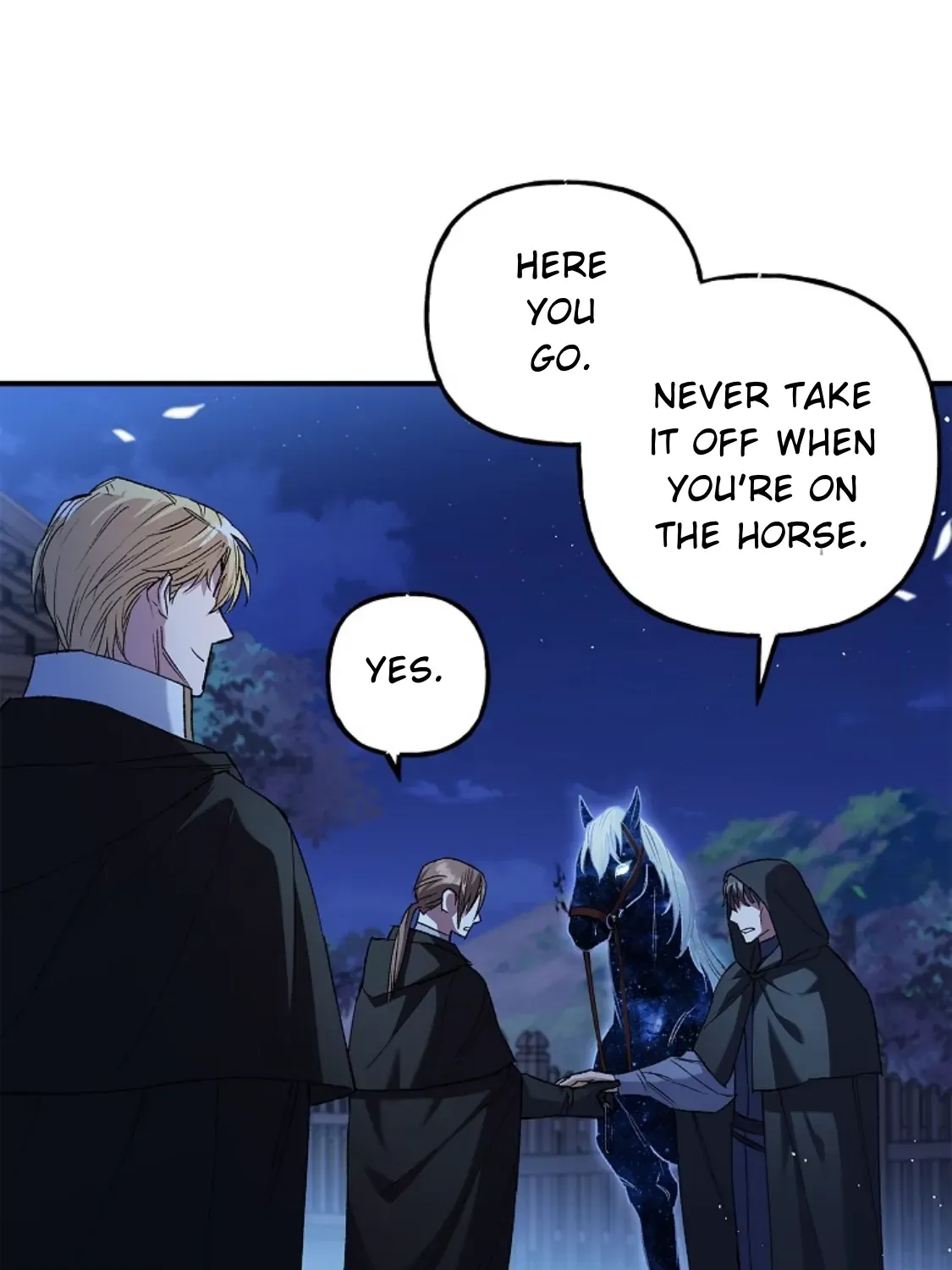 Turning Kainu Manga Chapter 16 Page 38