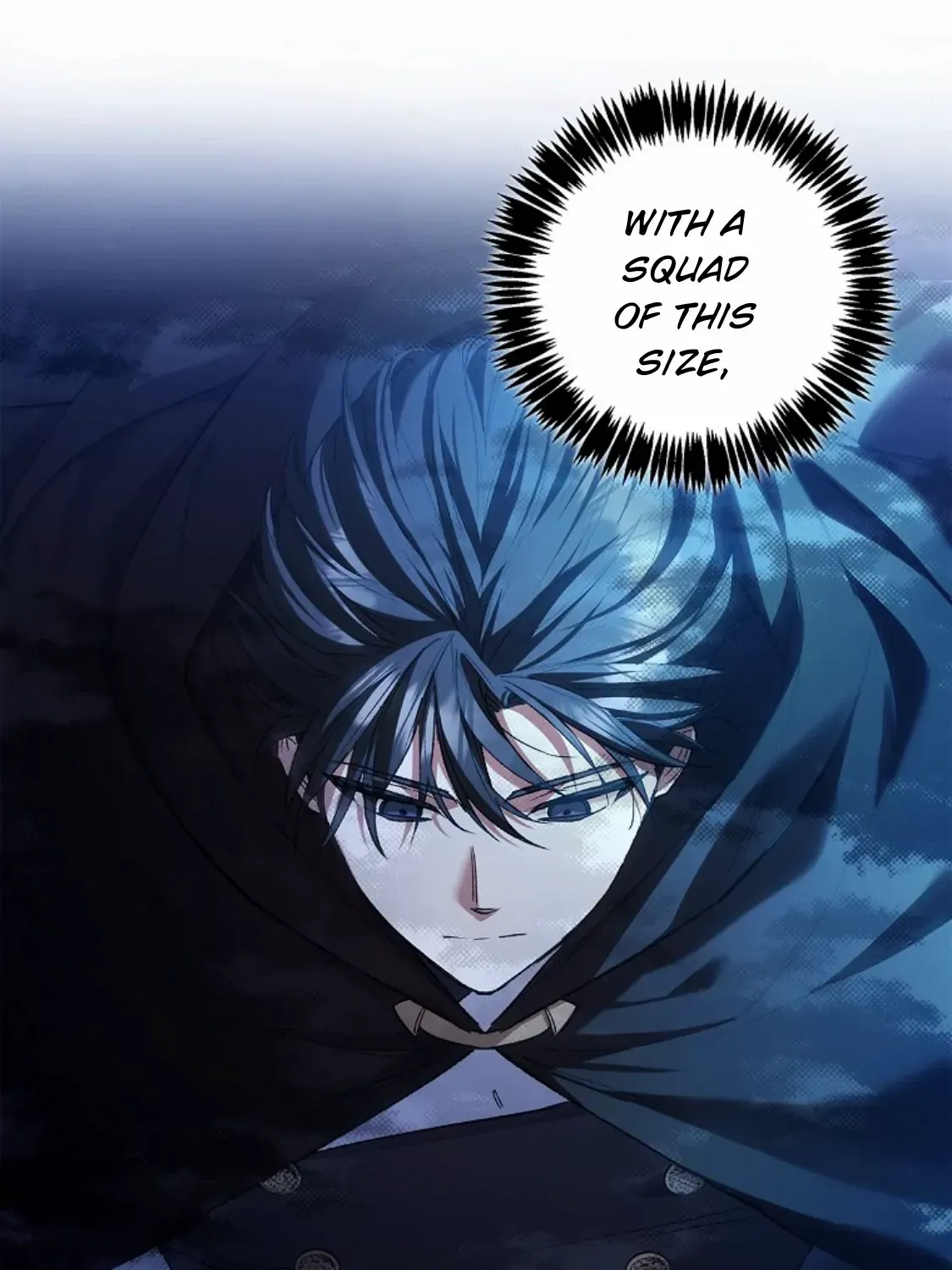 Turning Kainu Manga Chapter 16 Page 69