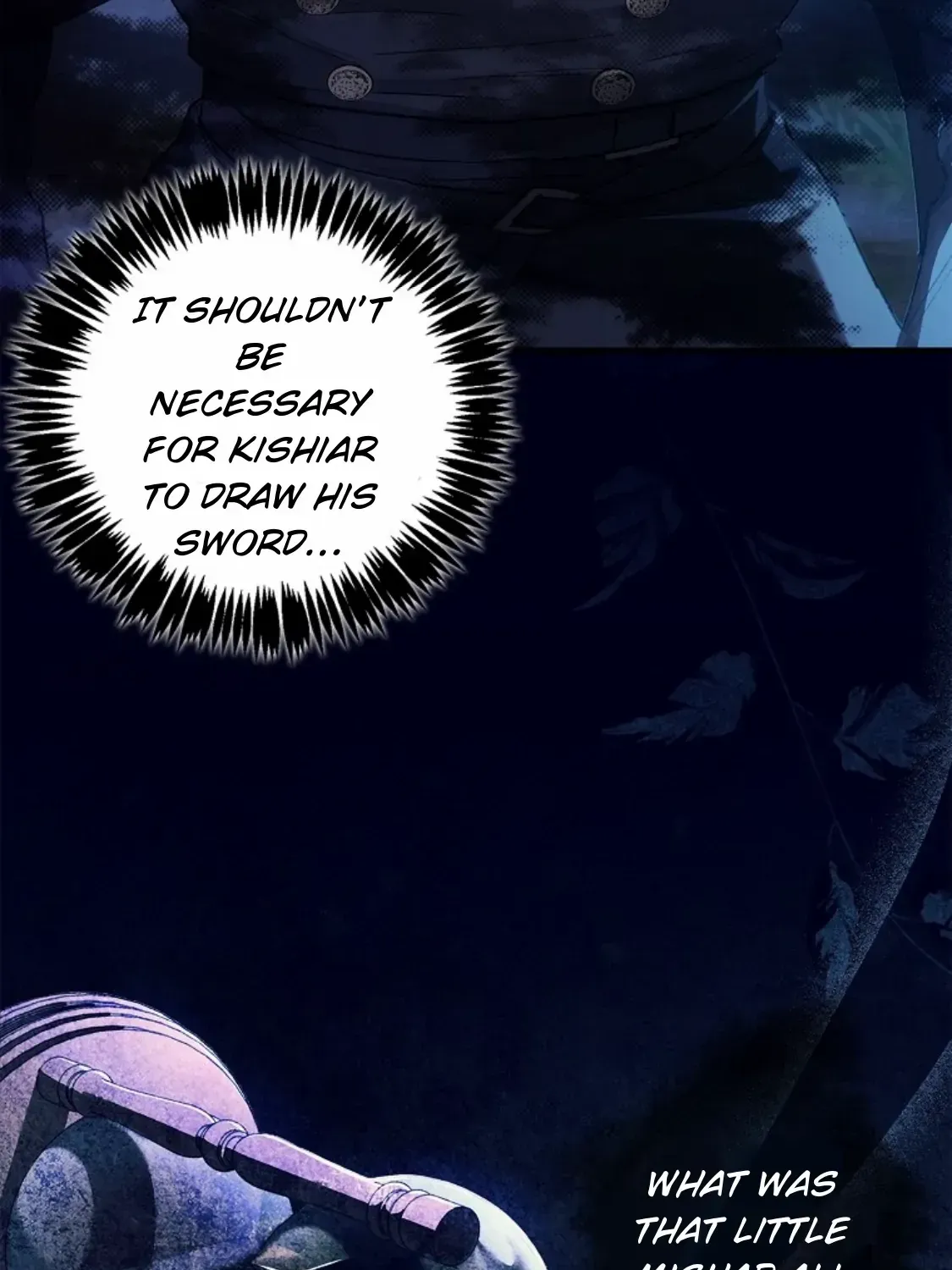Turning Kainu Manga Chapter 16 Page 70