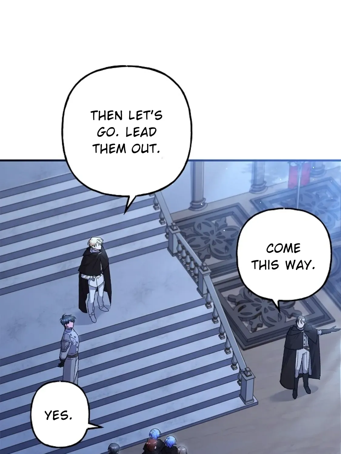 Turning Kainu Manga Chapter 15 Page 93