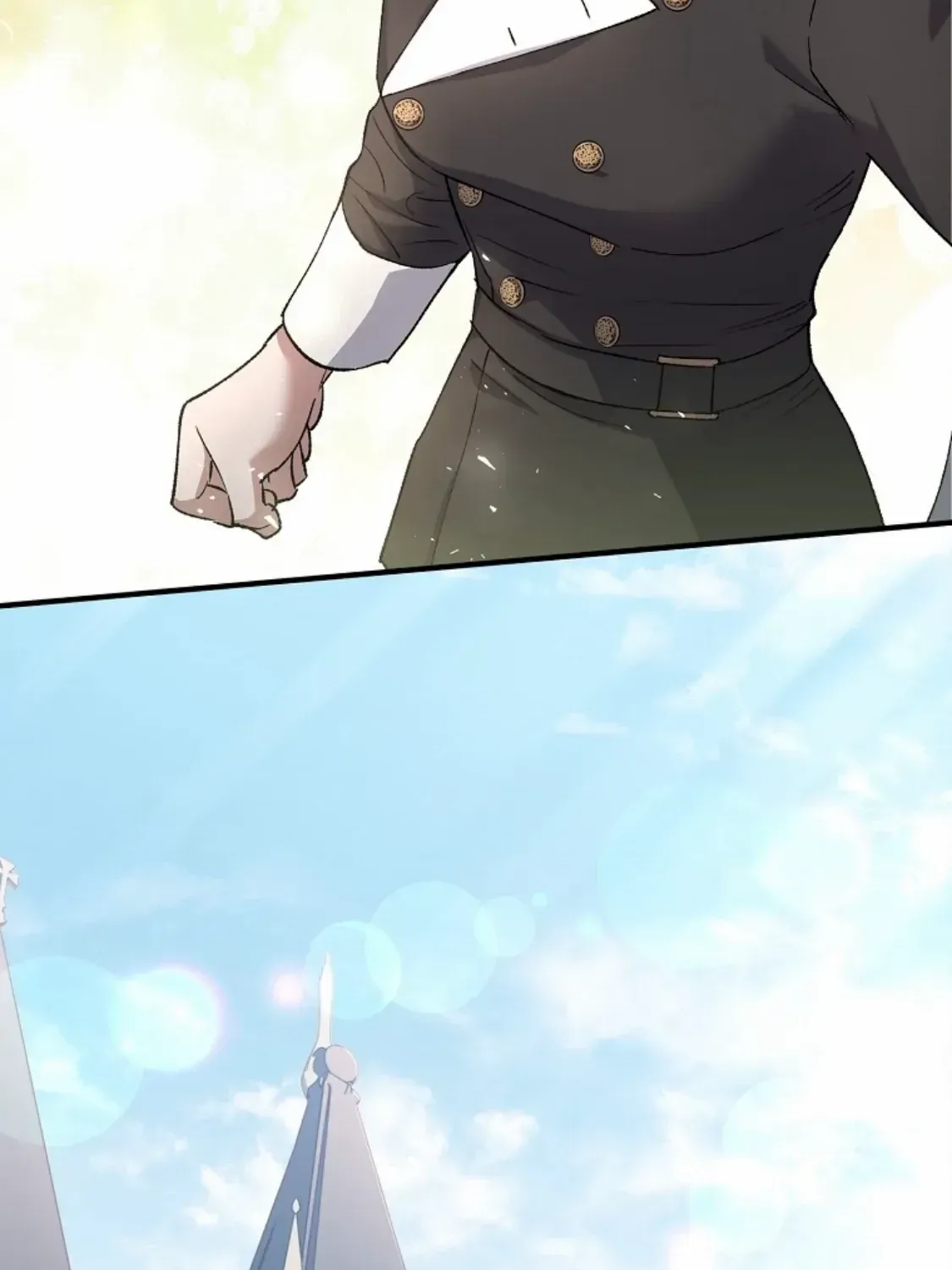 Turning Kainu Manga Chapter 14 Page 25