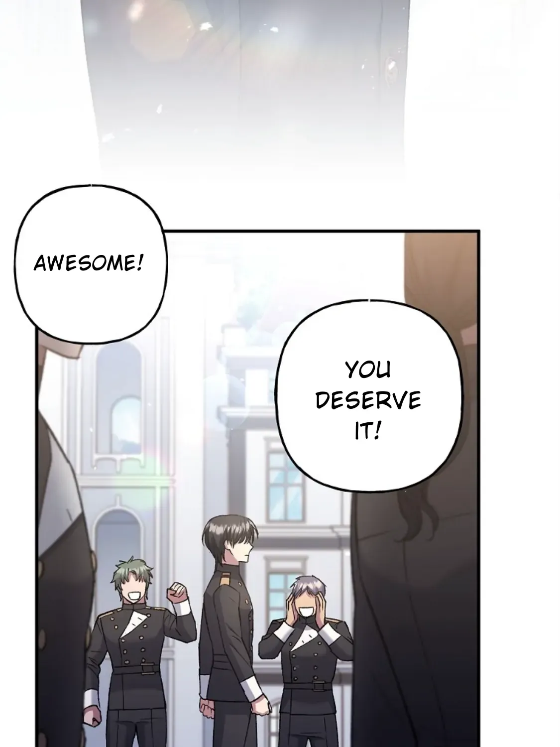 Turning Kainu Manga Chapter 14 Page 32