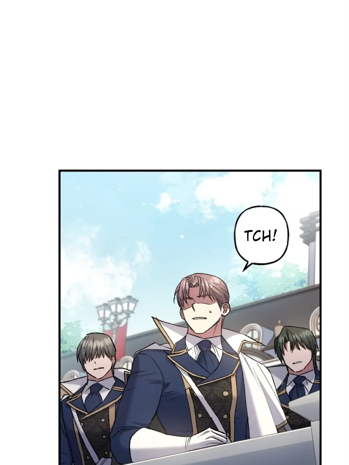 Turning Kainu Manga Chapter 14 Page 34