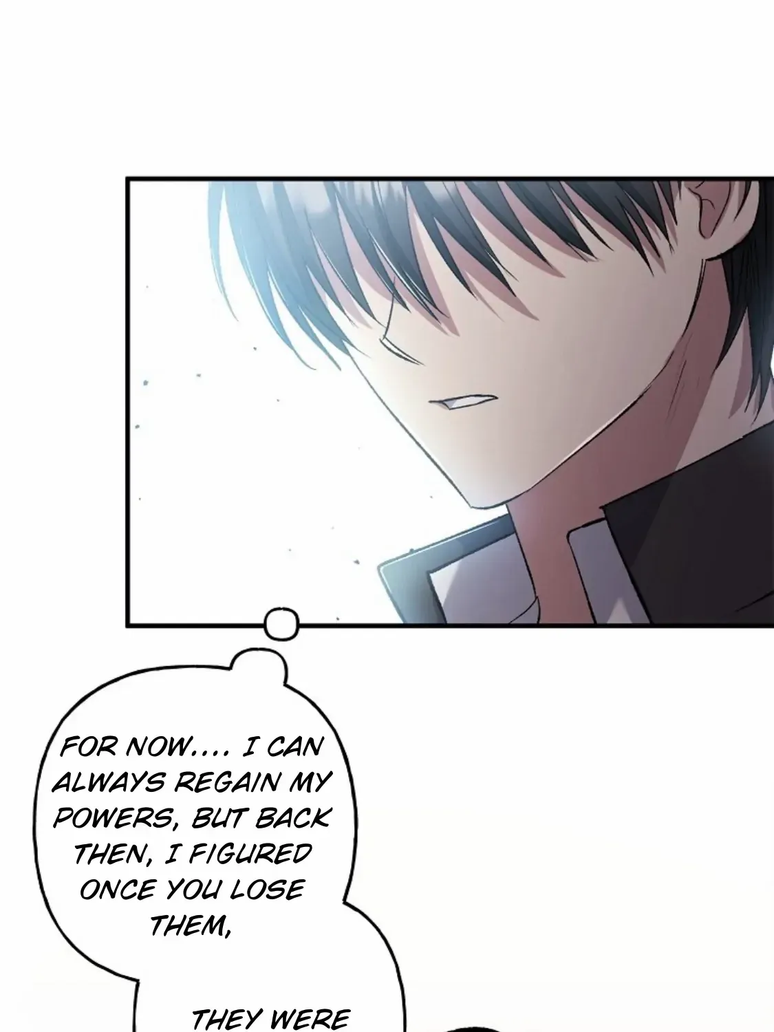 Turning Kainu Manga Chapter 14 Page 69