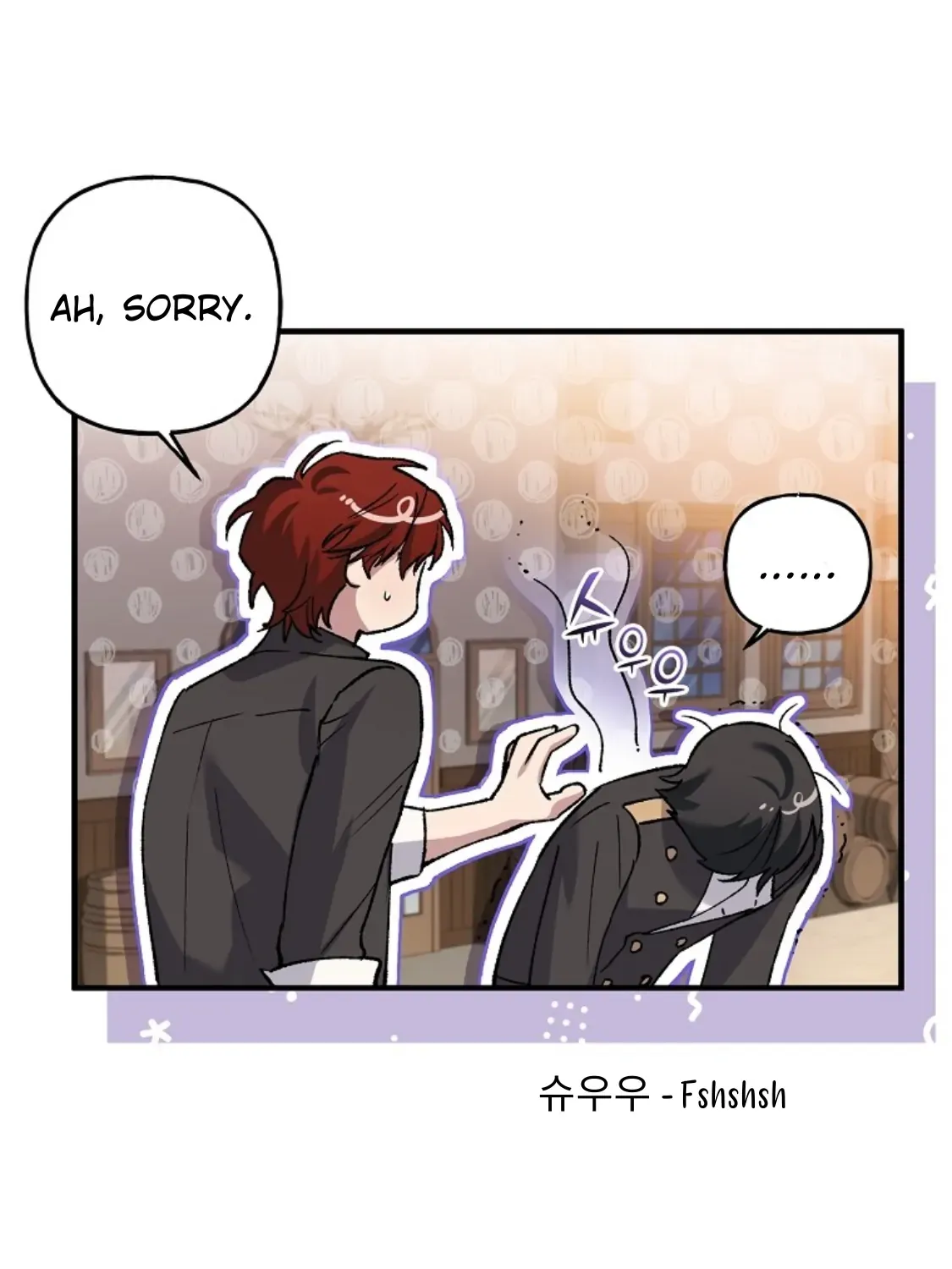 Turning Kainu Manga Chapter 14 Page 72