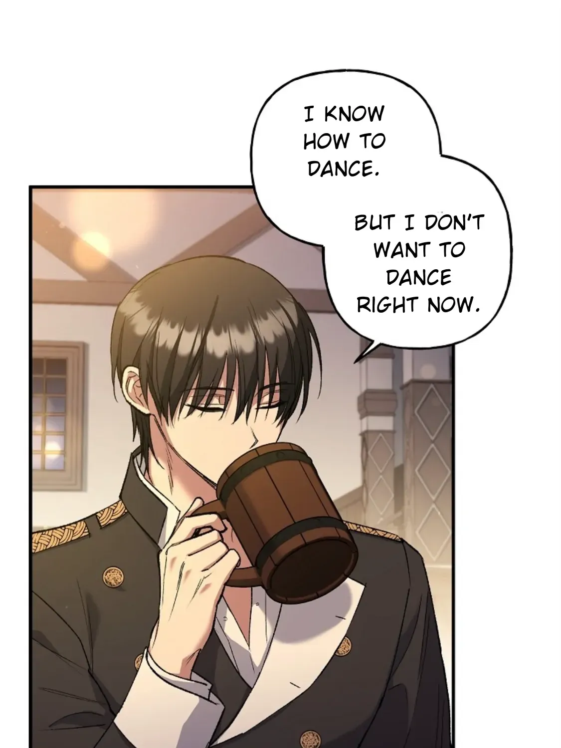 Turning Kainu Manga Chapter 14 Page 88