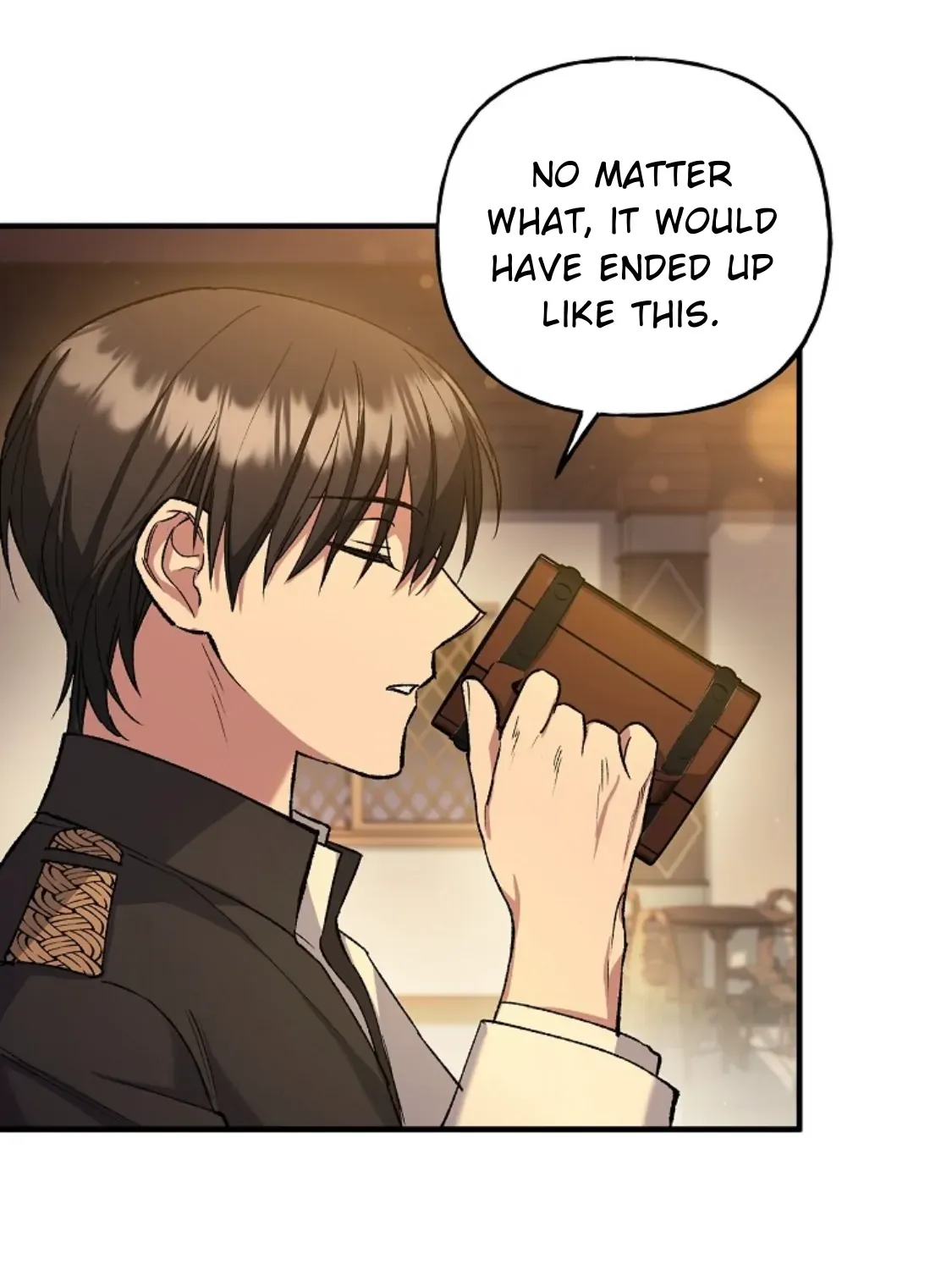 Turning Kainu Manga Chapter 14 Page 98