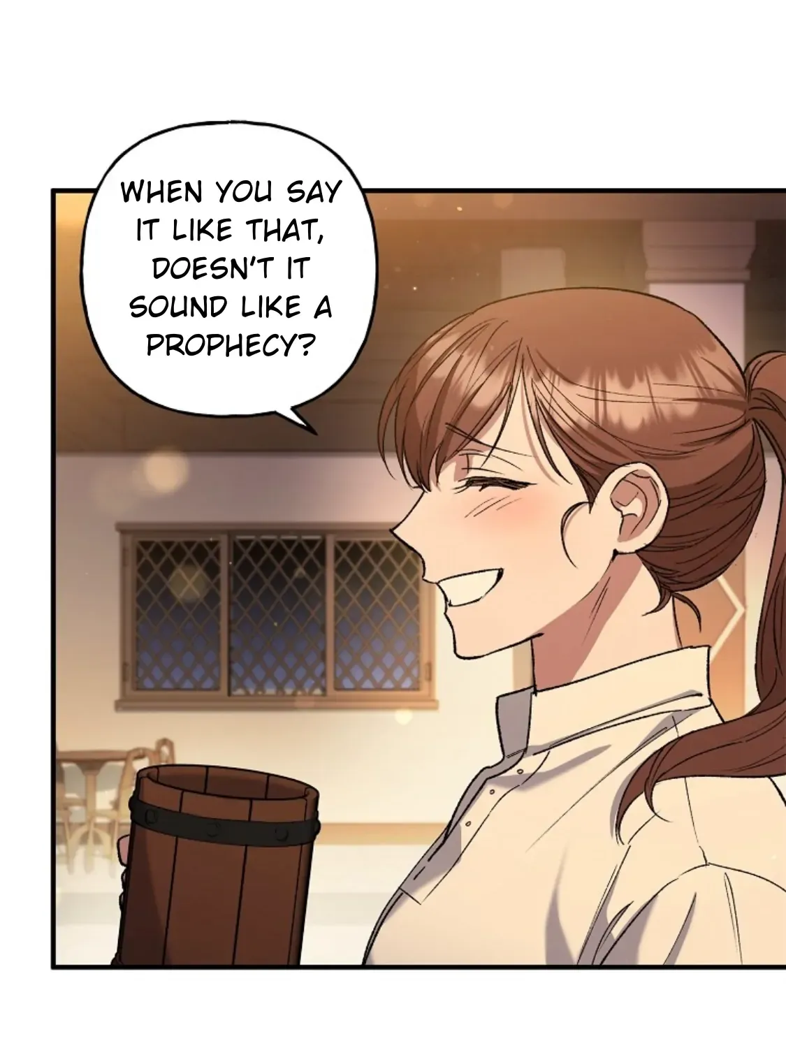 Turning Kainu Manga Chapter 14 Page 100
