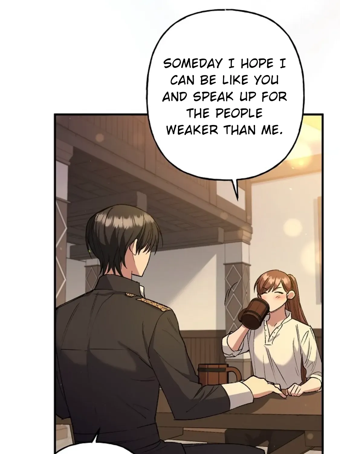 Turning Kainu Manga Chapter 14 Page 105