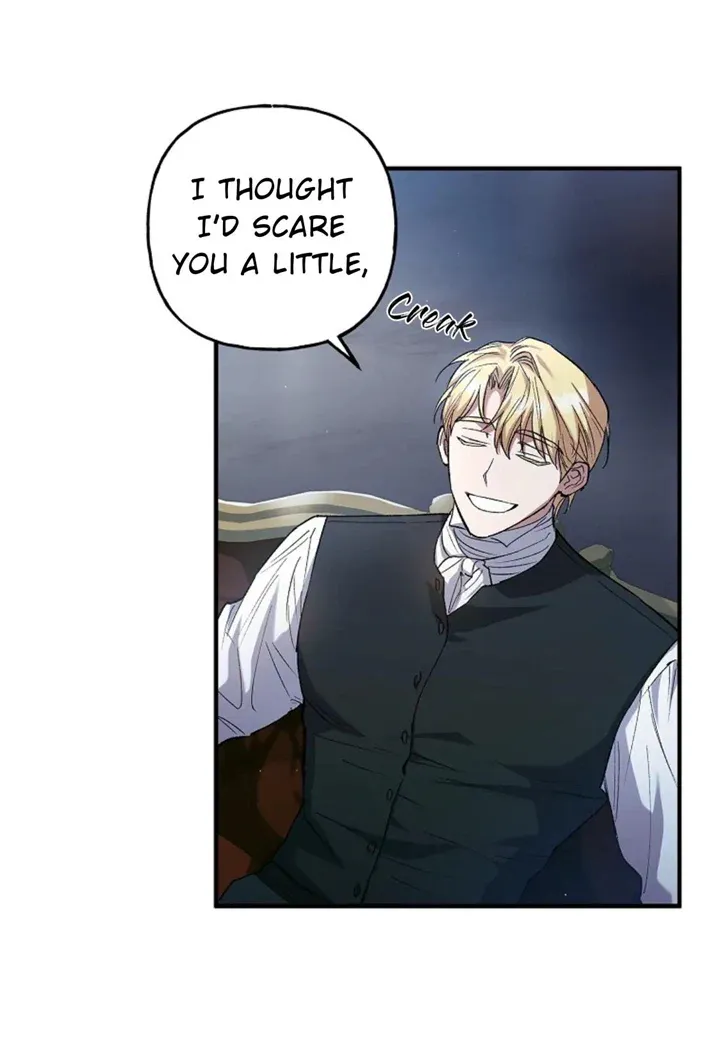 Turning Kainu Manga Chapter 12 Page 28