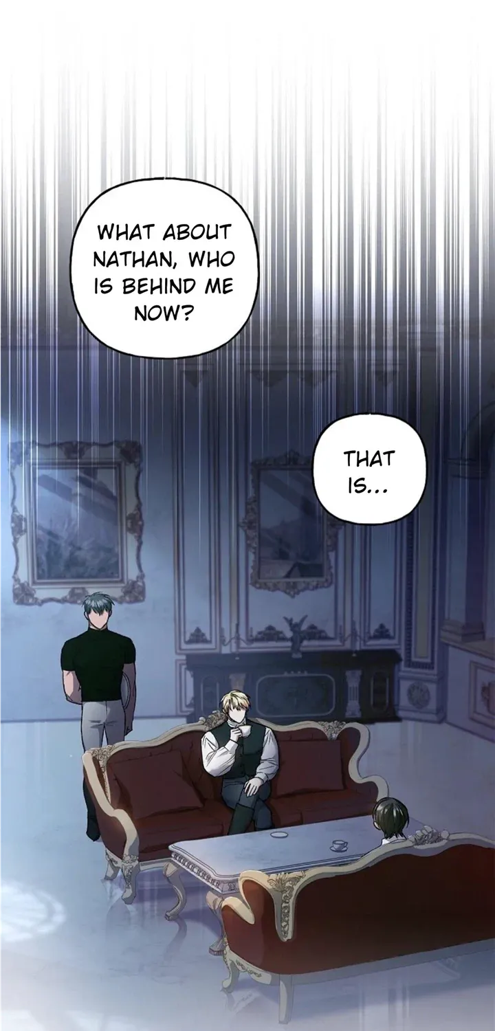 Turning Kainu Manga Chapter 12 Page 56