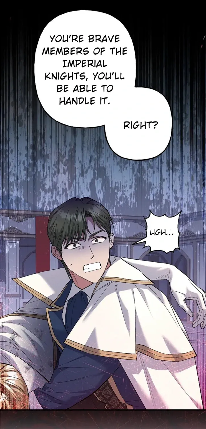 Turning Kainu Manga Chapter 11 Page 18