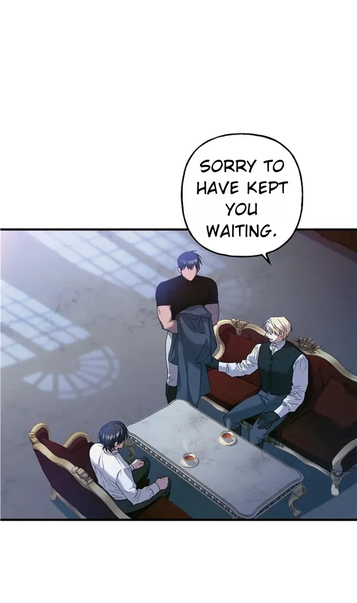 Turning Kainu Manga Chapter 11 Page 63