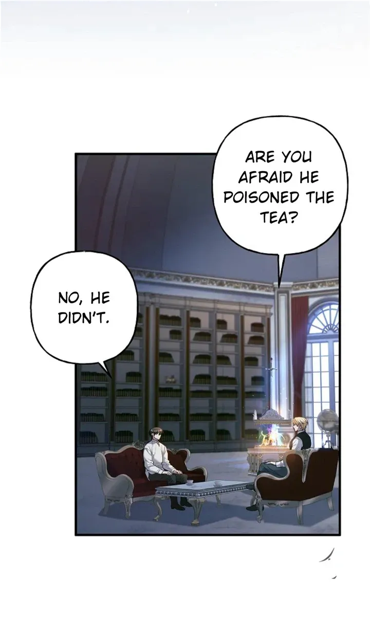 Turning Kainu Manga Chapter 11 Page 67