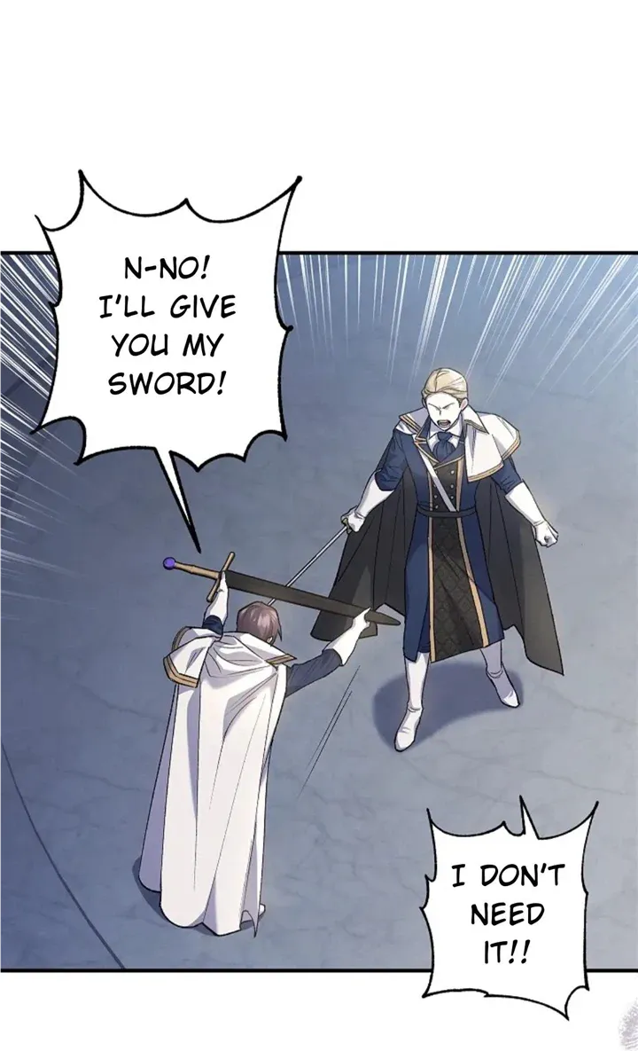 Turning Kainu Manga Chapter 10 Page 23