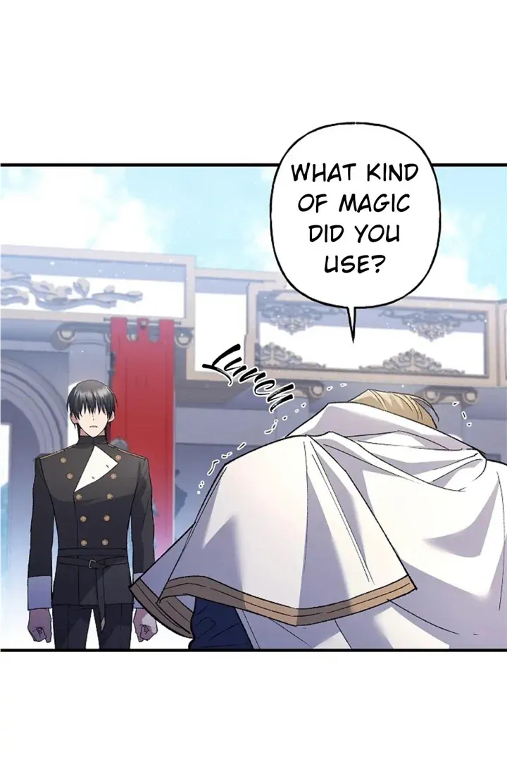 Turning Kainu Manga Chapter 10 Page 48