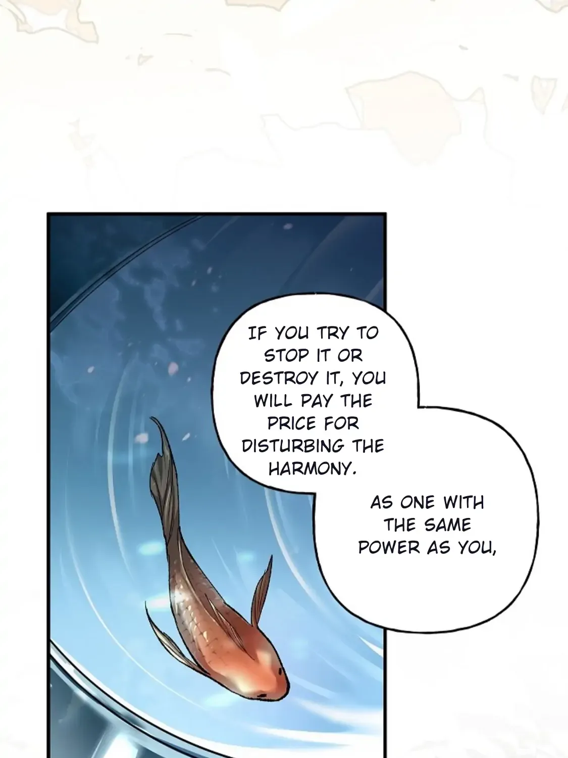 Turning Kainu Manga Chapter 8 Page 28
