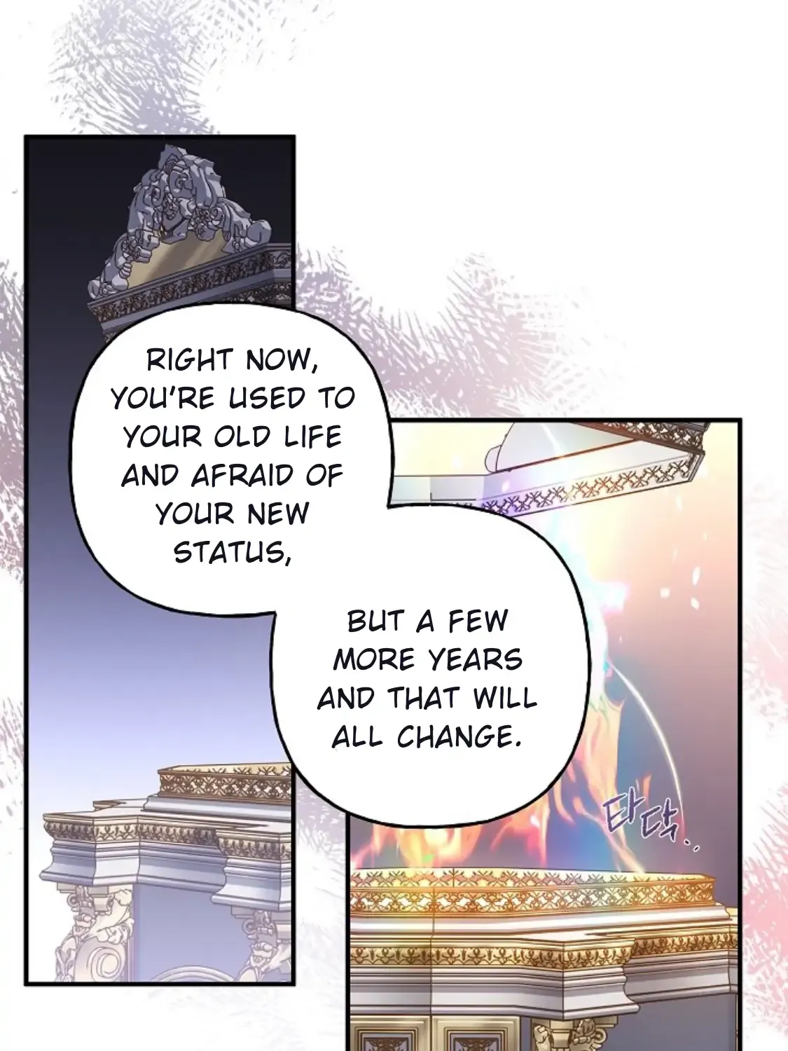 Turning Kainu Manga Chapter 8 Page 53
