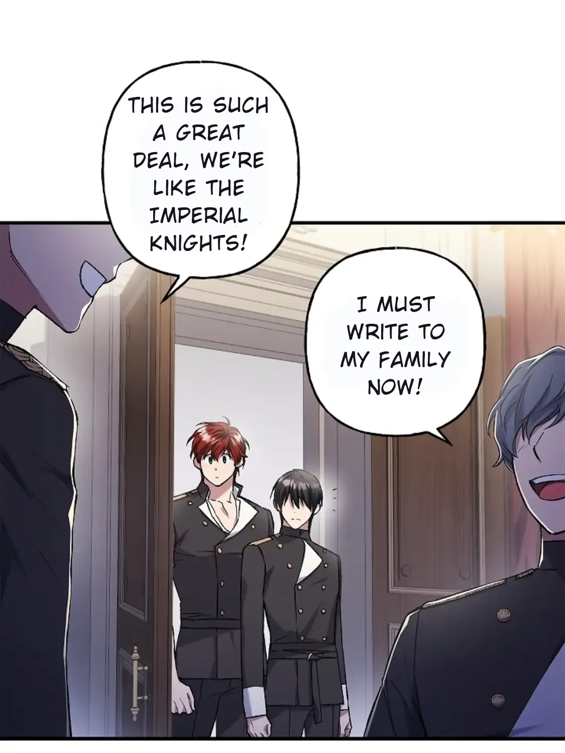 Turning Kainu Manga Chapter 8 Page 87