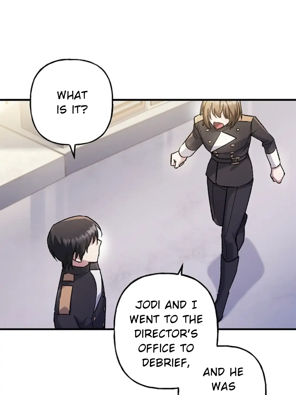 Turning Kainu Manga Chapter 7 Page 7