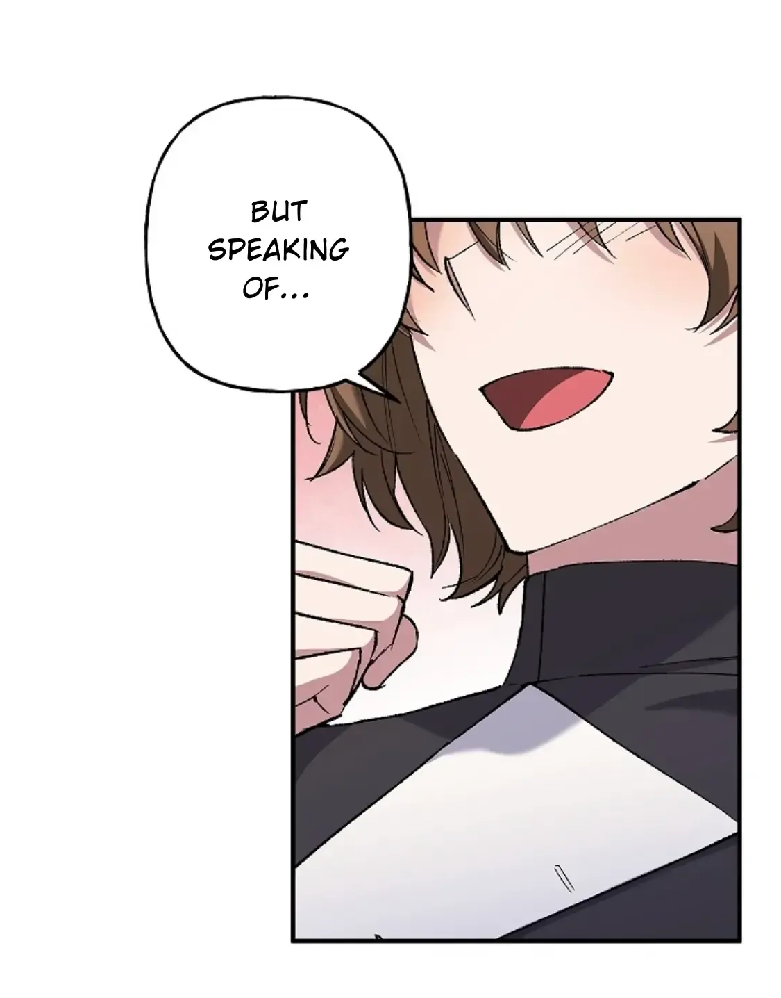 Turning Kainu Manga Chapter 7 Page 15