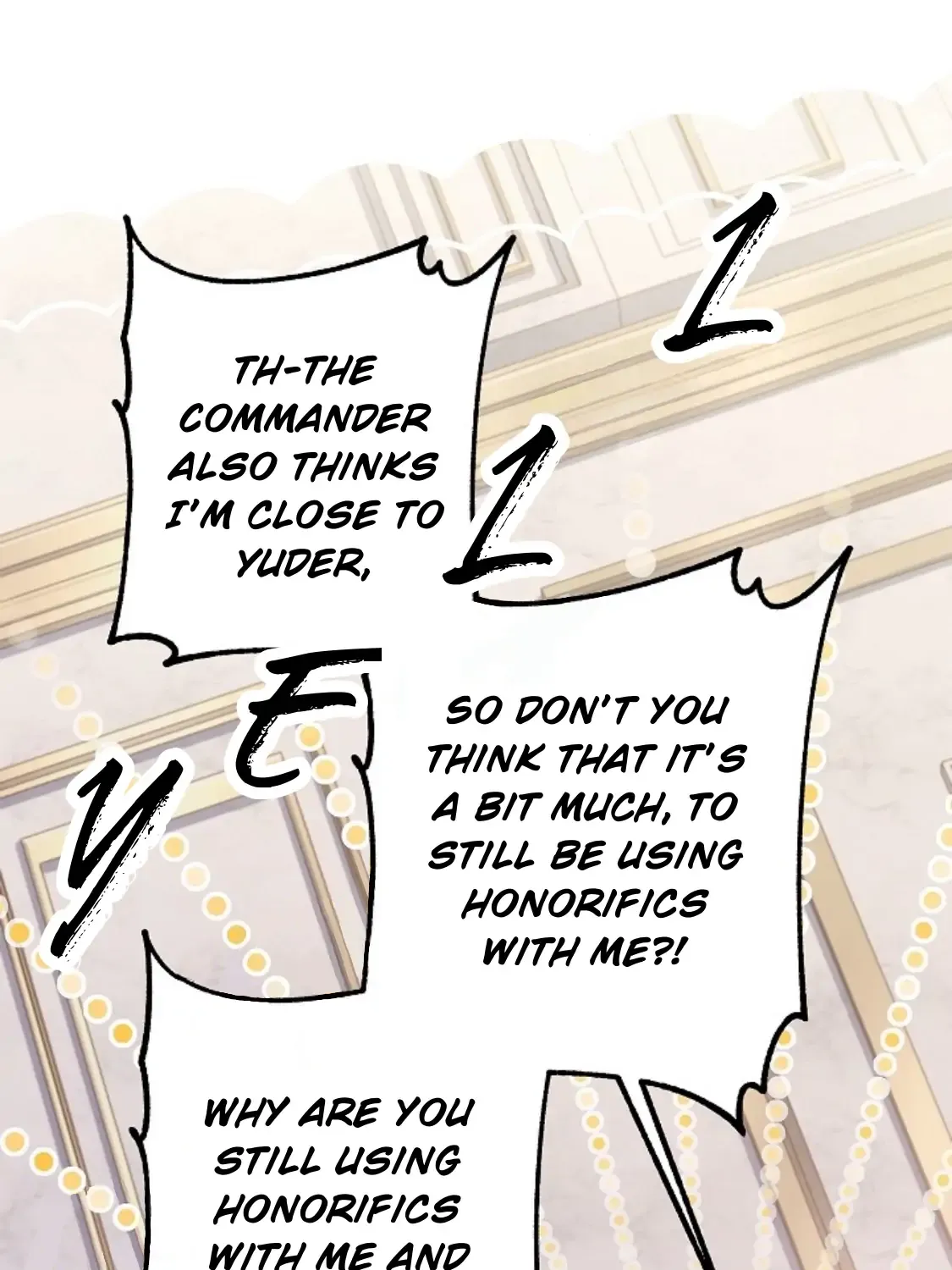Turning Kainu Manga Chapter 7 Page 16