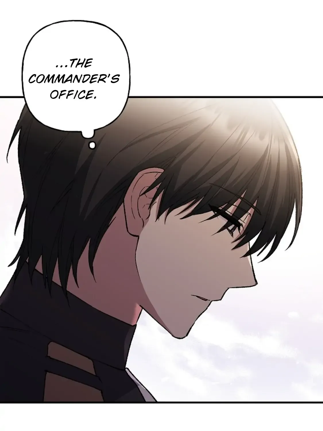 Turning Kainu Manga Chapter 7 Page 33