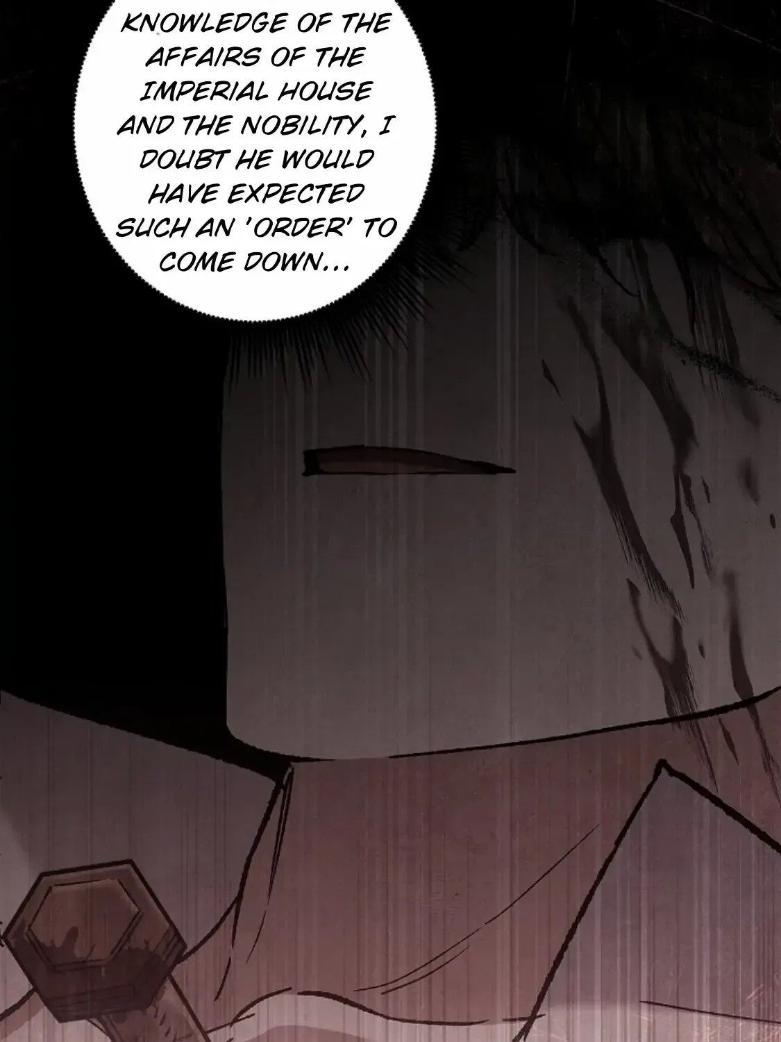 Turning Kainu Manga Chapter 7 Page 42
