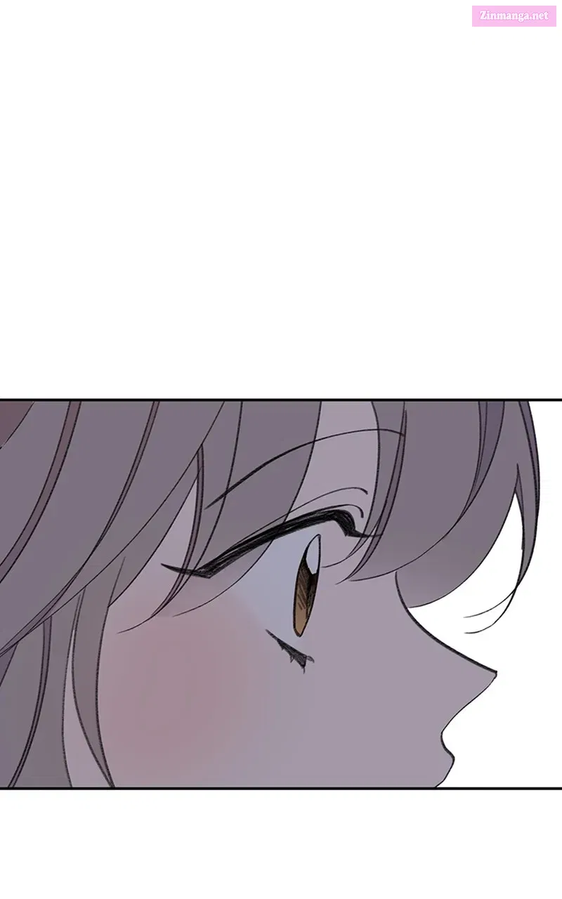 The Fish I Loved Kainu Manga Chapter 32 Page 1