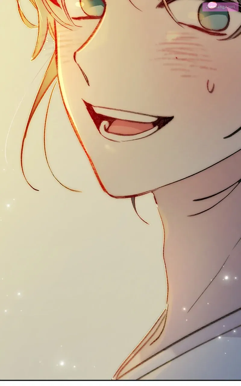 The Fish I Loved Kainu Manga Chapter 32 Page 3