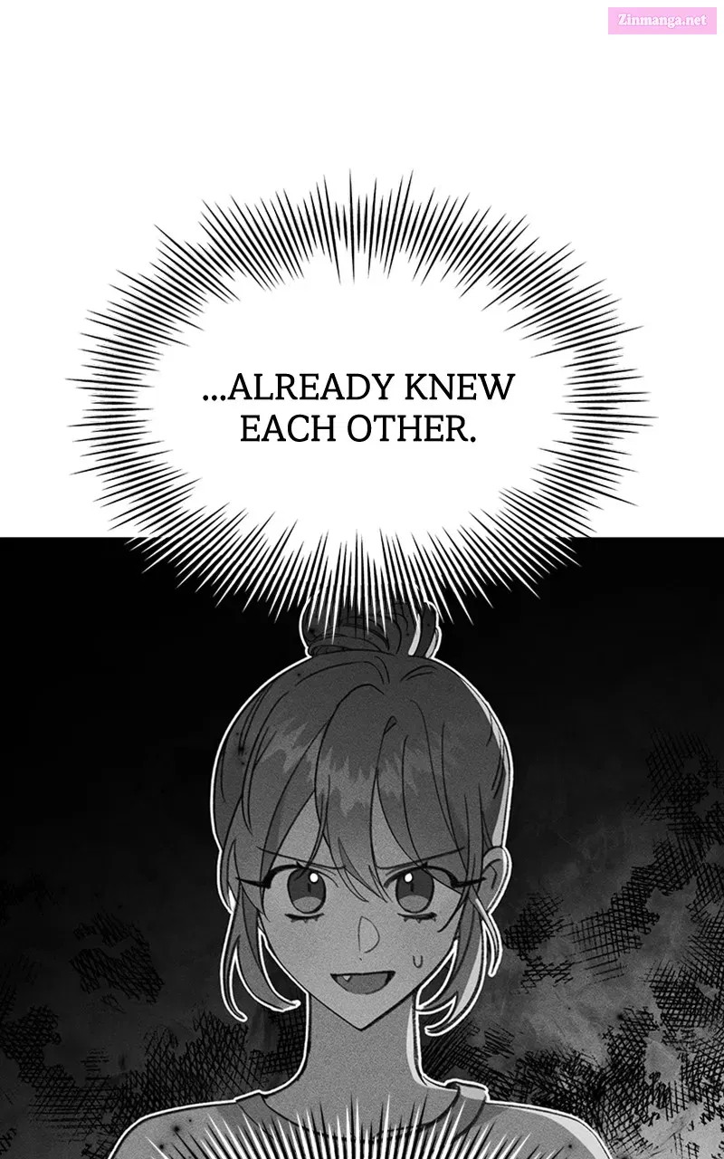 The Fish I Loved Kainu Manga Chapter 32 Page 26