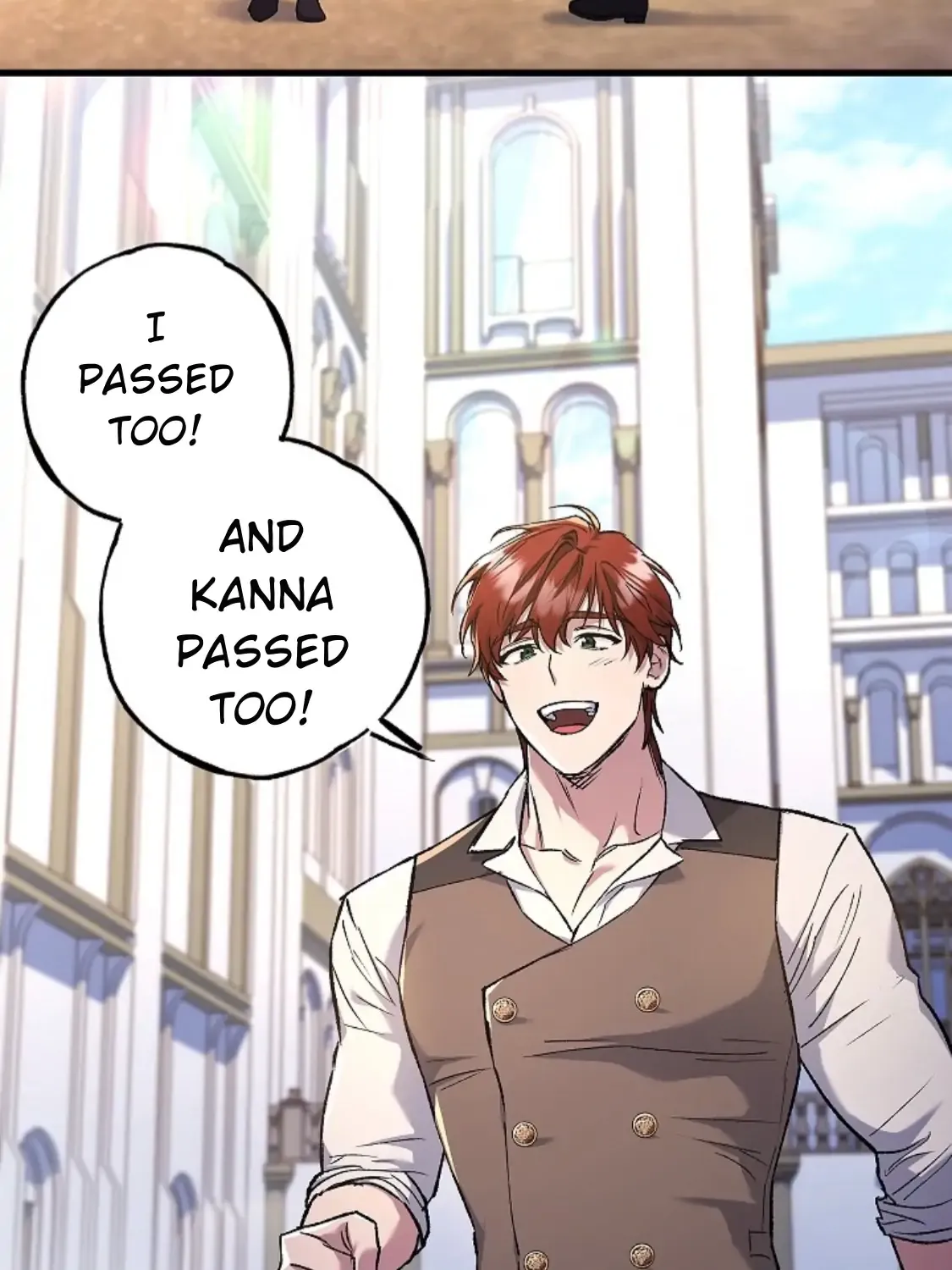Turning Kainu Manga Chapter 6 Page 5