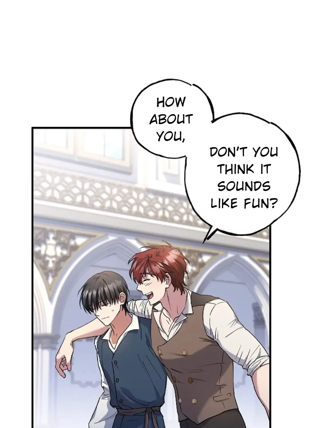 Turning Kainu Manga Chapter 6 Page 17