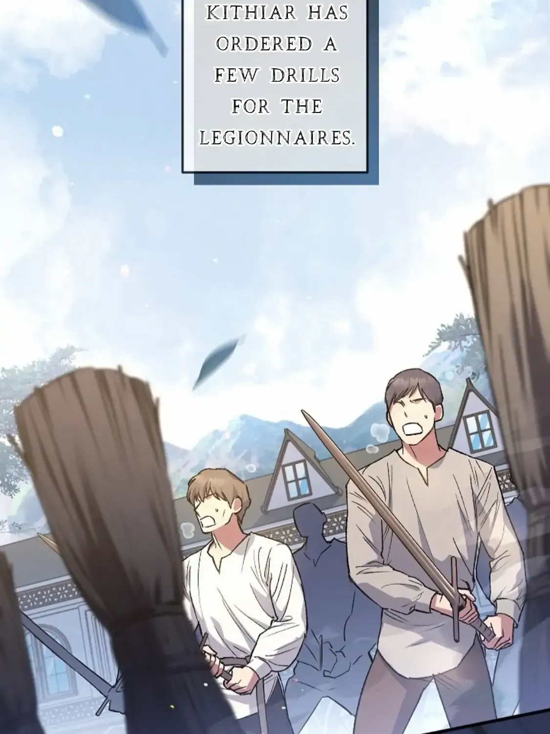 Turning Kainu Manga Chapter 6 Page 26
