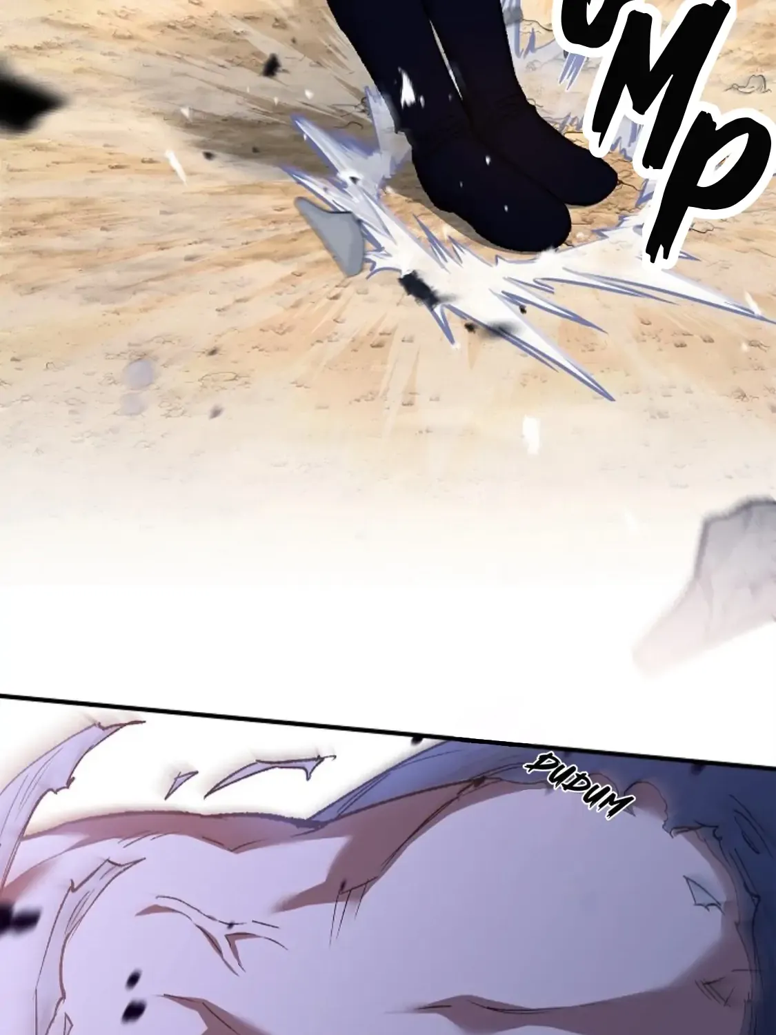 Turning Kainu Manga Chapter 6 Page 40