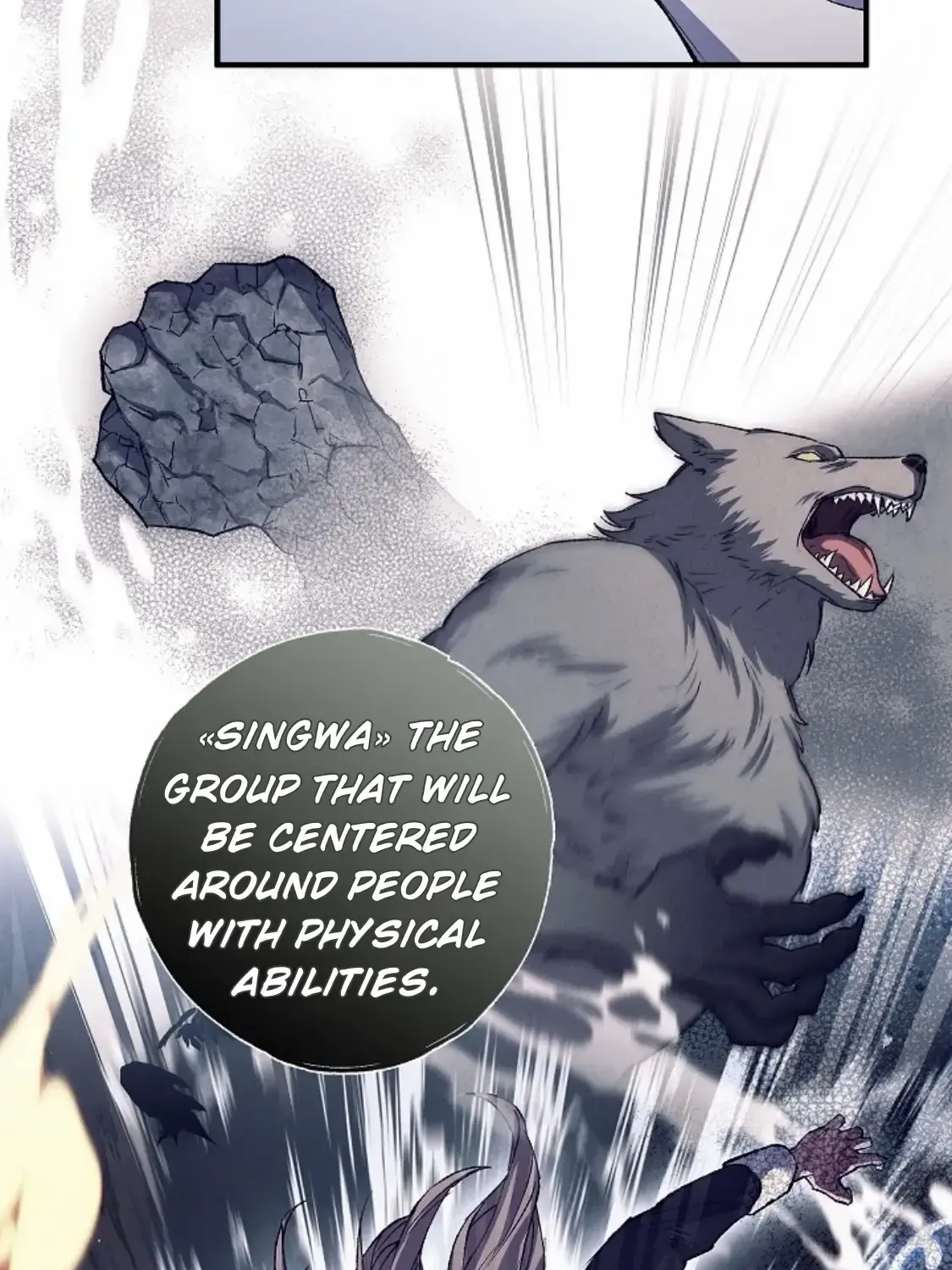 Turning Kainu Manga Chapter 6 Page 91