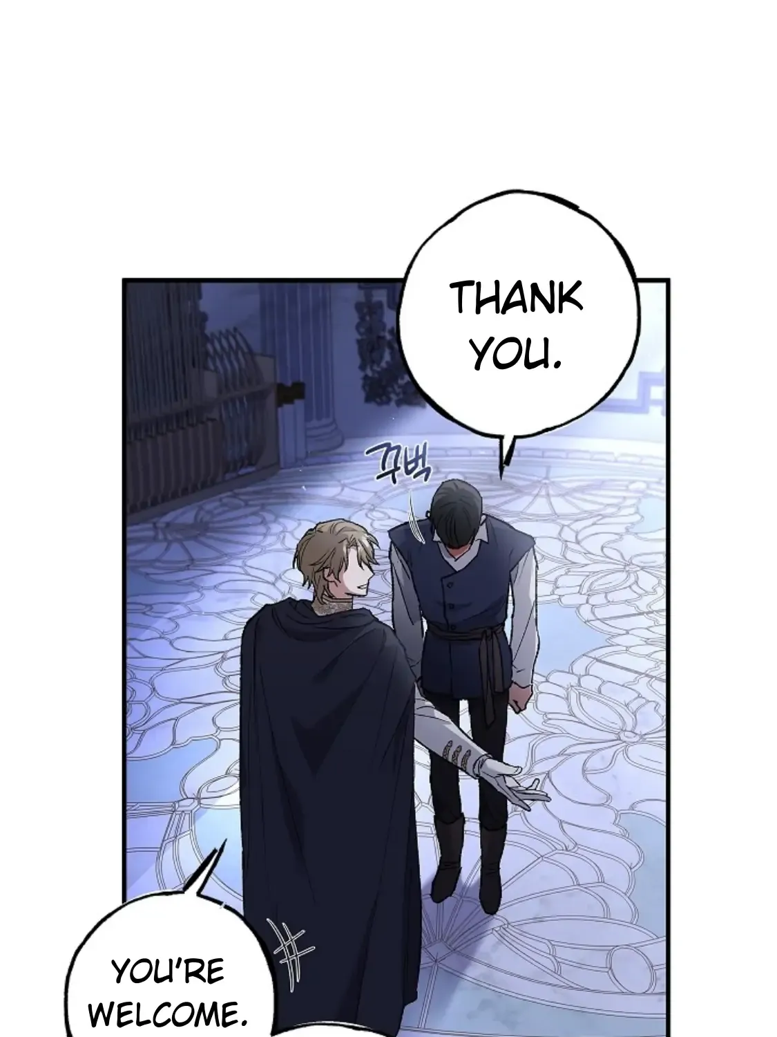Turning Kainu Manga Chapter 5 Page 70