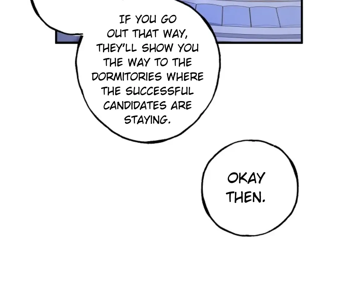 Turning Kainu Manga Chapter 5 Page 71