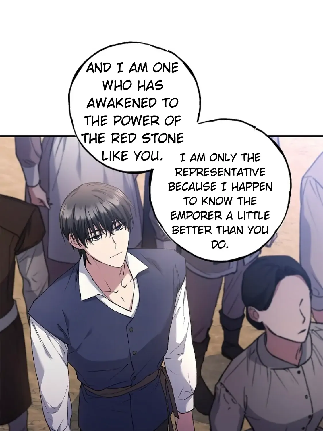Turning Kainu Manga Chapter 5 Page 103