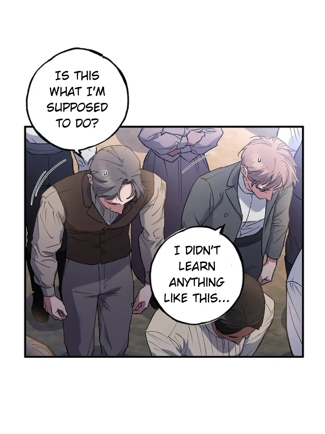 Turning Kainu Manga Chapter 5 Page 114