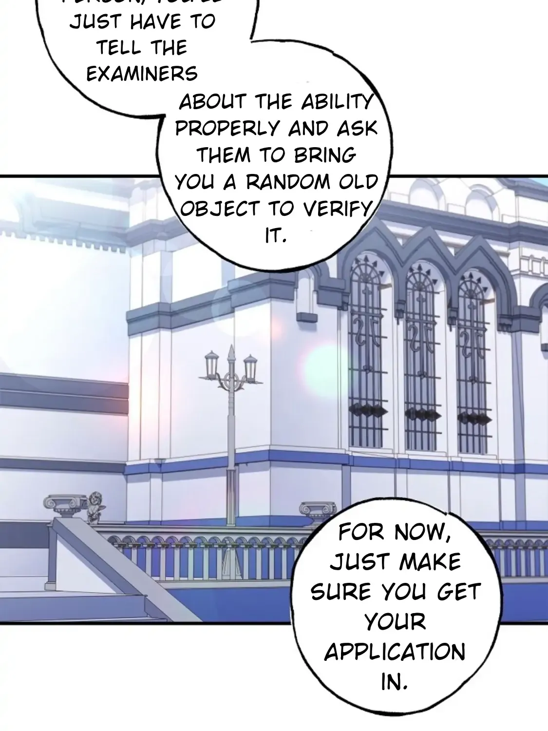 Turning Kainu Manga Chapter 4 Page 31