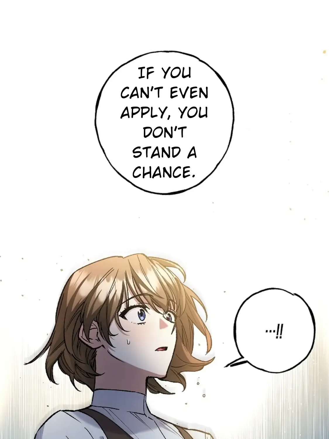 Turning Kainu Manga Chapter 4 Page 33