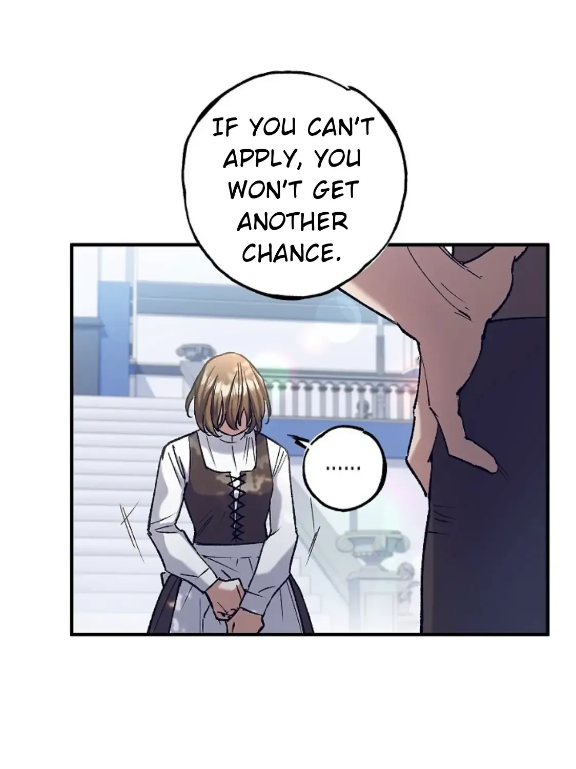 Turning Kainu Manga Chapter 4 Page 39