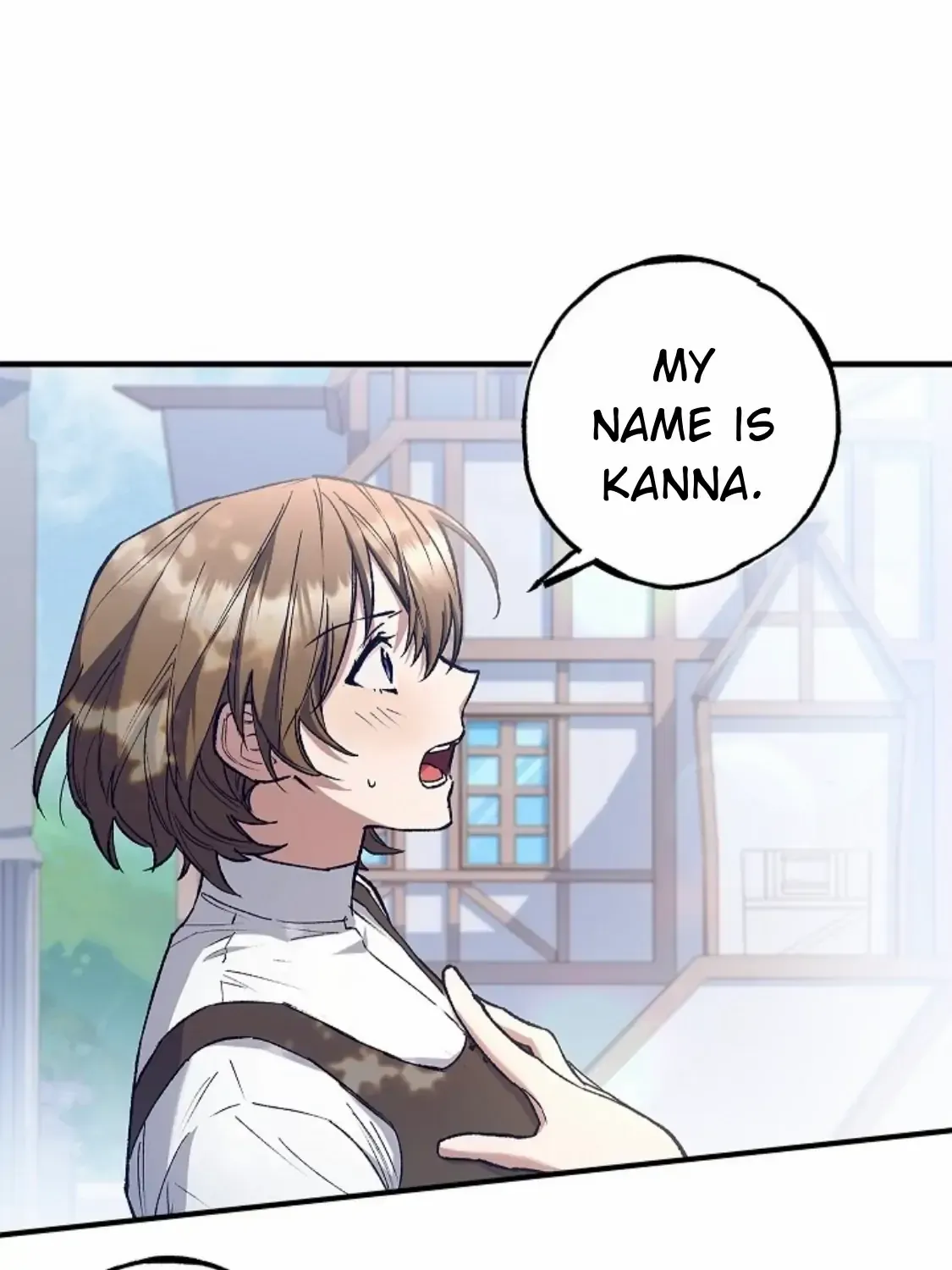 Turning Kainu Manga Chapter 4 Page 45