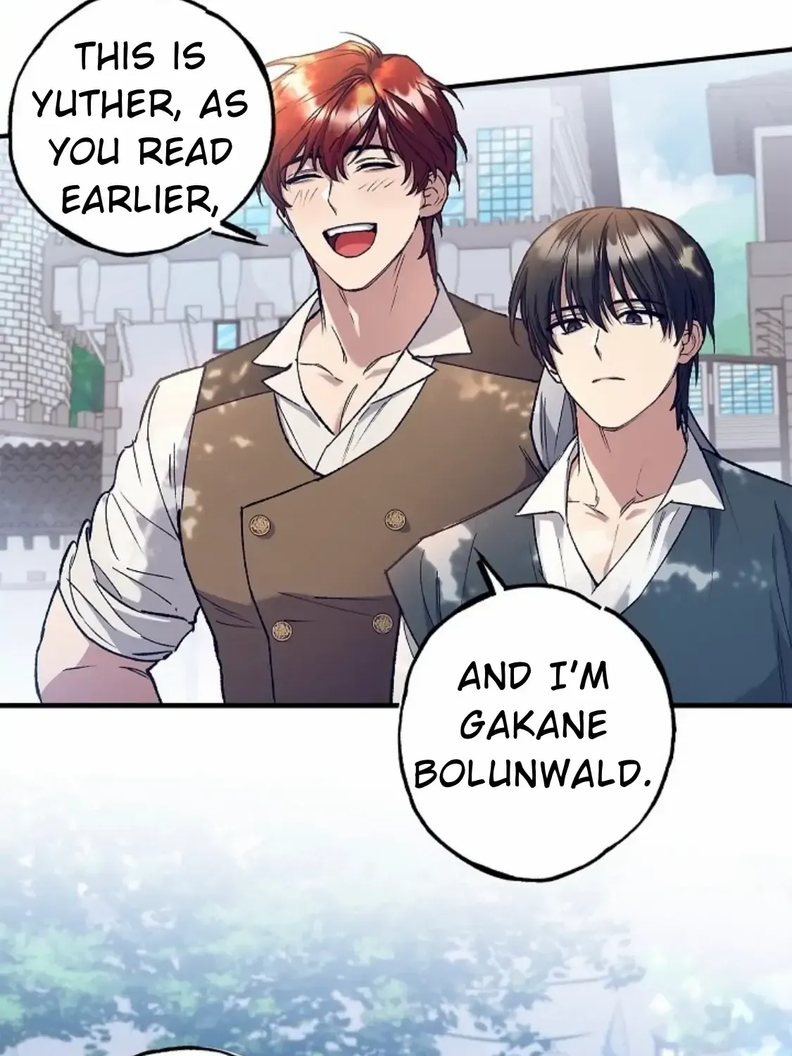 Turning Kainu Manga Chapter 4 Page 46