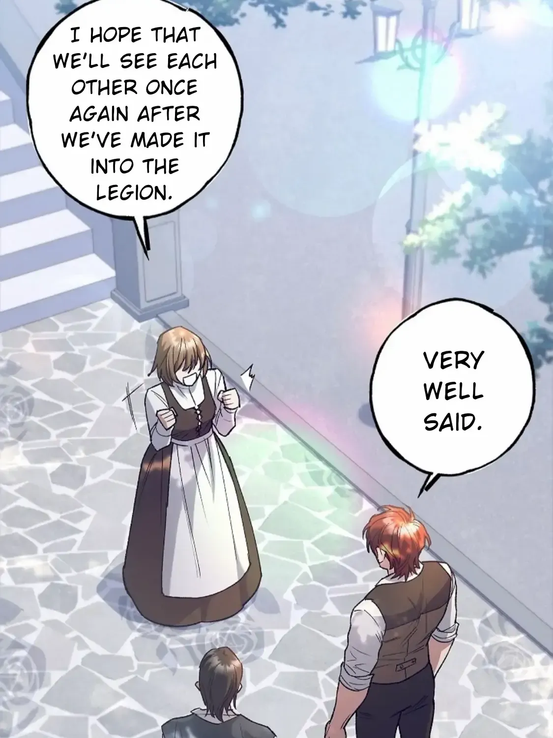 Turning Kainu Manga Chapter 4 Page 47