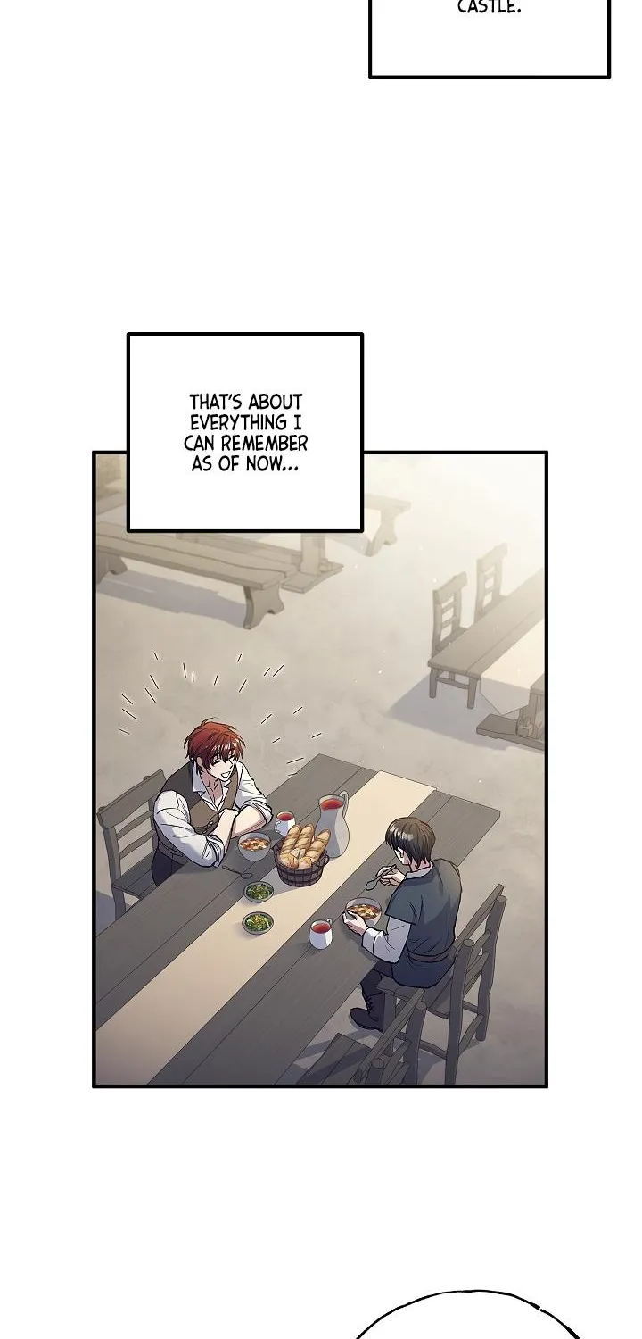 Turning Kainu Manga Chapter 3 Page 6