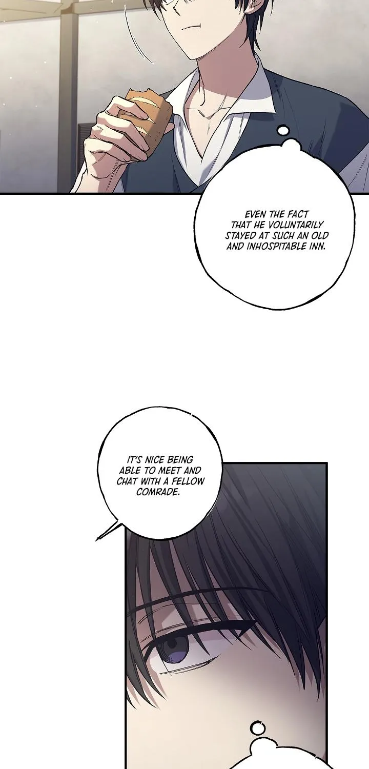 Turning Kainu Manga Chapter 3 Page 8