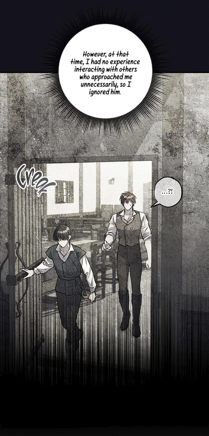 Turning Kainu Manga Chapter 3 Page 12